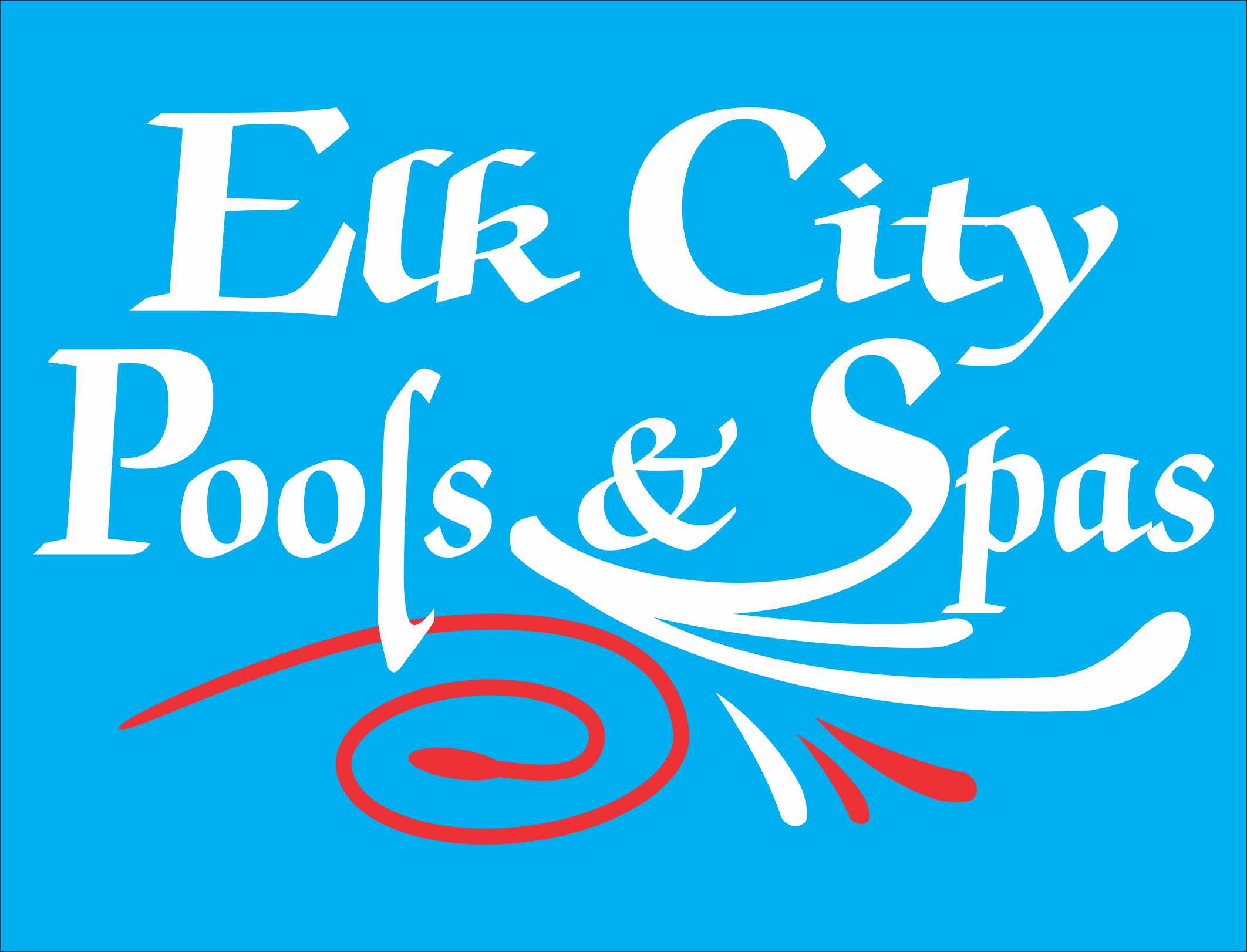 Elk City Pools and Spas